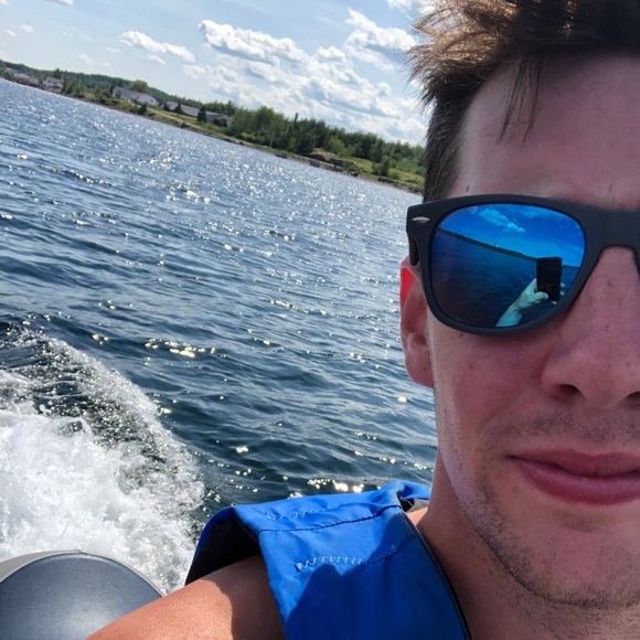 Meet your Posher, Greg - Picture 1 of 1